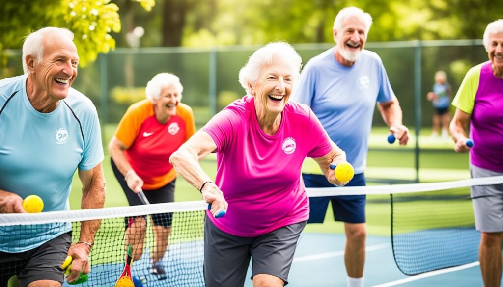 fun hobbies for seniors