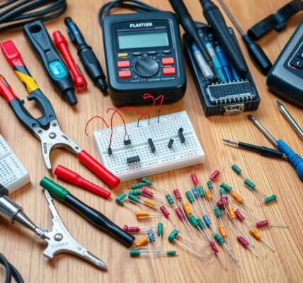 hobby tools